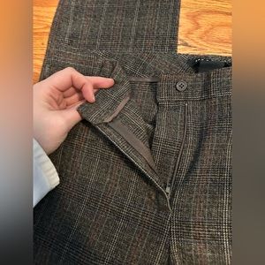 Women’s dress pants